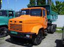 КрАЗ 6510