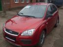Ford Focus 2