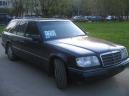 Mercedes-Benz E220t