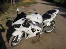Мотоцикл Yamaha YZF-R1