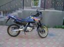 Мотоцикл Honda NX 650 Dominator