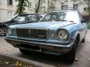 Toyota Cressida