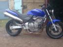 Мотоцикл Honda Hornet 600