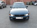 Mitsubishi Galant