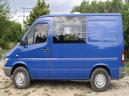 грузо-пассажирский Mercedes-Benz Sprinter 313 CDI