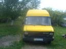 грузовой DAF 400