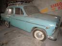 Москвич 402