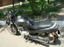 Мотоцикл Zongshen LZX125