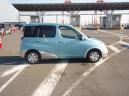 Toyota Funcargo
