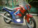 Мотоцикл Jawa 350