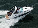 Моторная Яхта Galeon 260 Cruiser