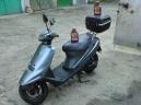 Скутер Suzuki Address V-100