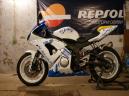 Мотоцикл Yamaha R6