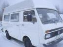 пассажирский Volkswagen LT-35