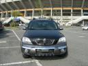 4x4 KIA Sorento