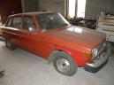 VOLVO 144