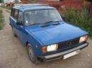ВАЗ 2104-3